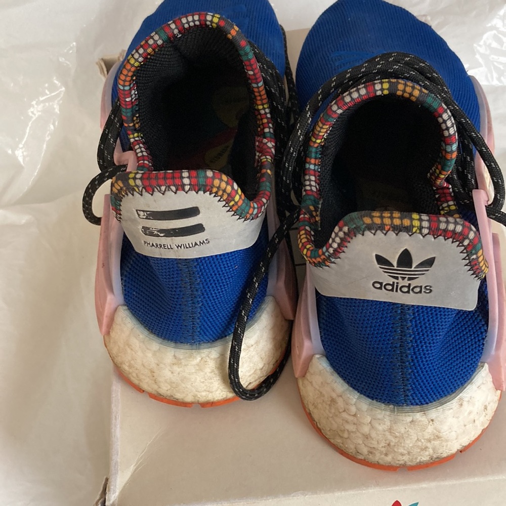 PW SOLAR HU NMD ORIGINAL 2018 Edition - Picture 2 of 9